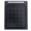 Protective Silicone Cover, for Starlink  Impact-Resistant, Heat Dissipative, Easy Installation, Full Coverage Grey 1