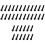 3000Paires Yeux Plastique Pour Projets DIY Durable 3