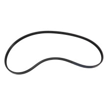 Durable Material Serpentine Drive Belt High Quality Rubber Long Life Service Alternator Power Steering Pump Water Pump Air Conditioning Compressor