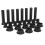 24pc Rear Suspension Kit Polaris 400 1