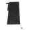 Replacement Keyboard for MacBook Pro A1286Models, Backlight for Improved Visibility, Easy Installation & Replace, Tested for High Performance, 4