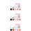 3Pièces Ensemble Broche Chat Feutre Laine Artisanat DIY 7