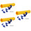 3Pièces Jeu Drôle Jumelles Enfant Durable 7