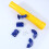 3Pièces Jeu Drôle Jumelles Enfant Durable 11