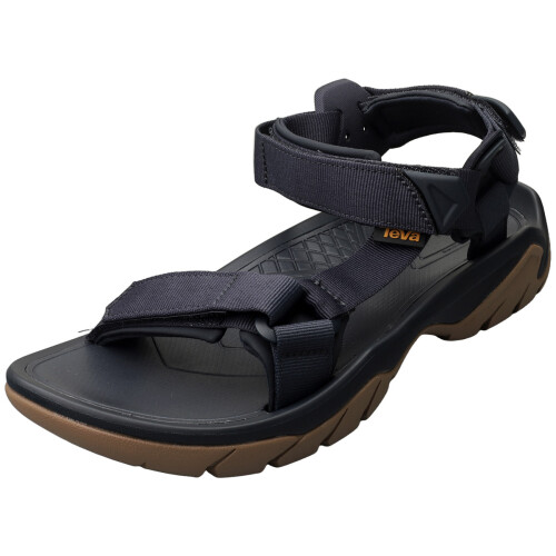 Teva (42) Teva Herren Terra Fi 5 Universal Wanderschuhe Marineblau