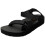 Teva Teva Damen Wandersandalen MIDFORM UNIVERSAL Schwarz - 42 EU 1