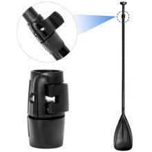 Sup Paddle Clamp Quick Release Paddle Shaft Clamp Adjuster Sup Paddle Clamp Quick Release Paddle Shaft Clamp Adjuster