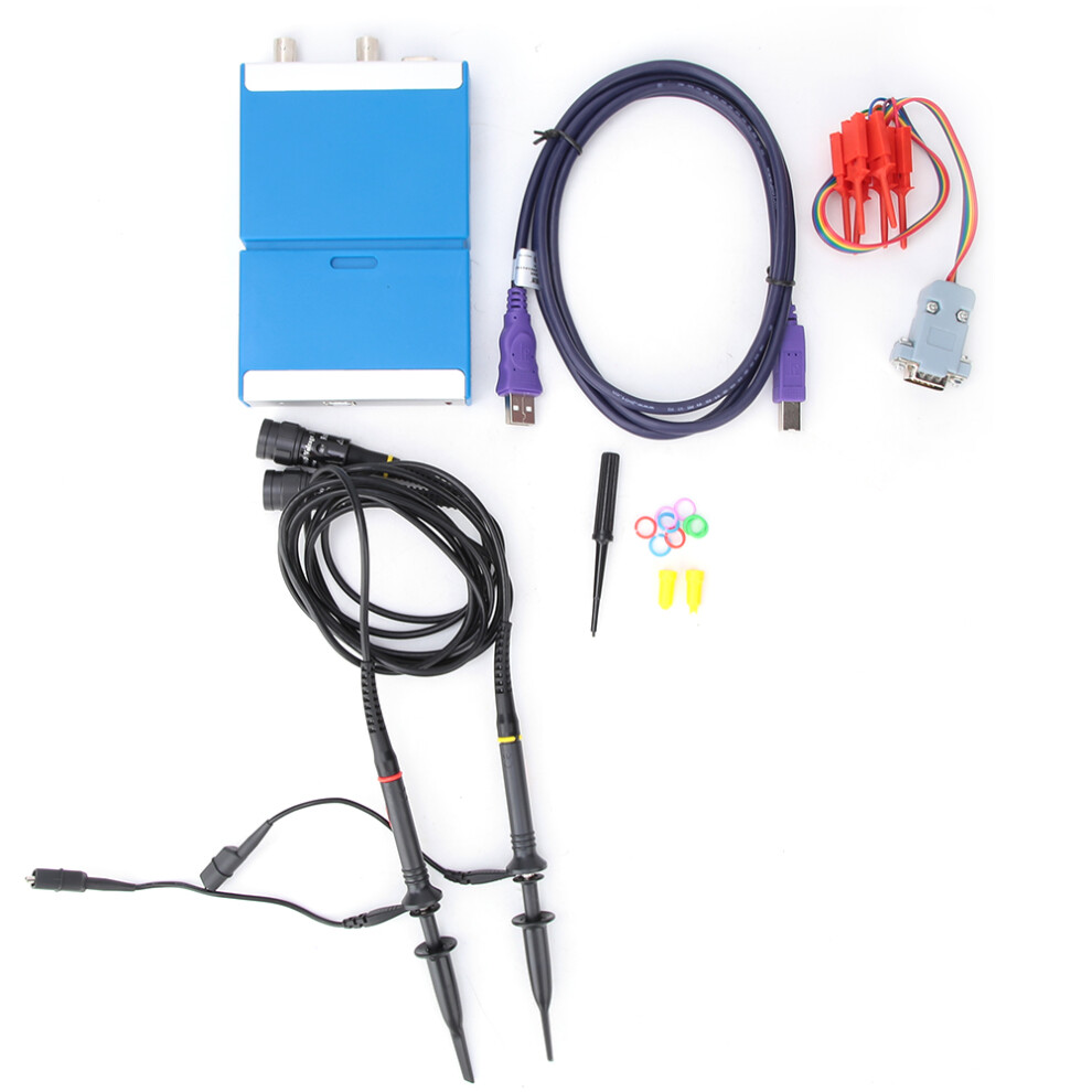 Test Result After5seconds Ultra-Fast Cctv Diagnostic Device, Digital Analog Hd Coax Signal Checker With Quick Ip Setup And Plug And Play Operation 9448483168908