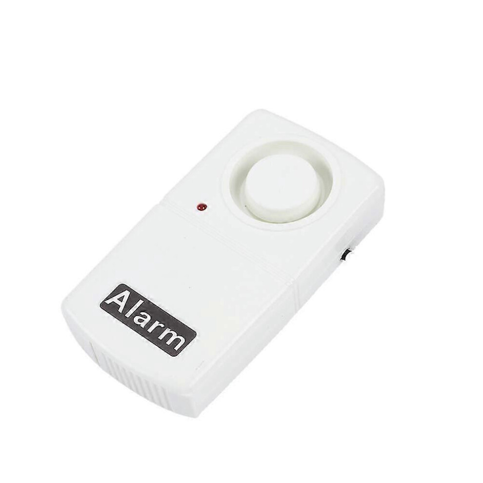 Power Failure Alarm,Automatic Power Cut Failure Alerter,120Db Led Indicator Smart Alarm Warning Siren,Power Cut Alarm(Needs 9V Battery,Not Included) ( 7624176647277