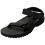 Teva (11) Teva Winsted Mens Walking Sandals in Black 1
