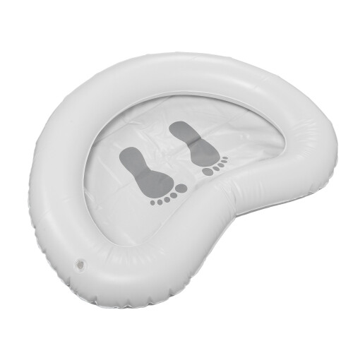 Foot Soaking Bath Basin, Portable Foot Bath with Multi-function Use, Inflatable Pool Foot Bath Basin Durable Leak-Proof Construction, Foot Wash Basin 2