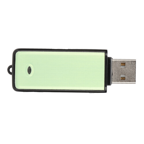 Σμάλτο USB Flash Drive για απρόσκοπτη συμβατότητα, η ένδειξη LED βελτιώνει την εμπειρία 2