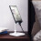 Gadget Support, Extremely Sturdy Stand for Hands Free Usage, Universal Compatibility & Thoughtful Design - Elevate Your Desk Setup (Green) 4