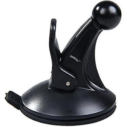 Support de ventouse de remplacement compatible Garmin Nuvi pour GPS Garmin. Support de fixation avec base.