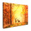 Framed Canvas Wall Art 1
