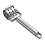 Perforator, Meat Floss, Meat Tenderizing Tool, Baking Punch Hammer, Kitchen Tool, Pork, Chicken, Beef Steak 1