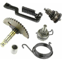 Kick-as assemblage startmotor voor Gy6 50cc 60cc 80cc 4-takt scooter