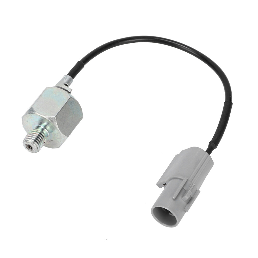 High Performance Aftermarket Knock Sensor With Engine Knock Detection, Direct Replacement For Chevrolet Tracker, Featuring Terminal Quantity And 9175034548017