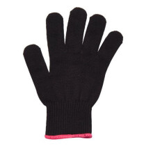 Heat Gloves for Hair Styling, Heat Protection Glove Hairdresser Heat Proof Glove for Hair Styling Flat Iron and Curling Wand, Curling Iron Gloves
