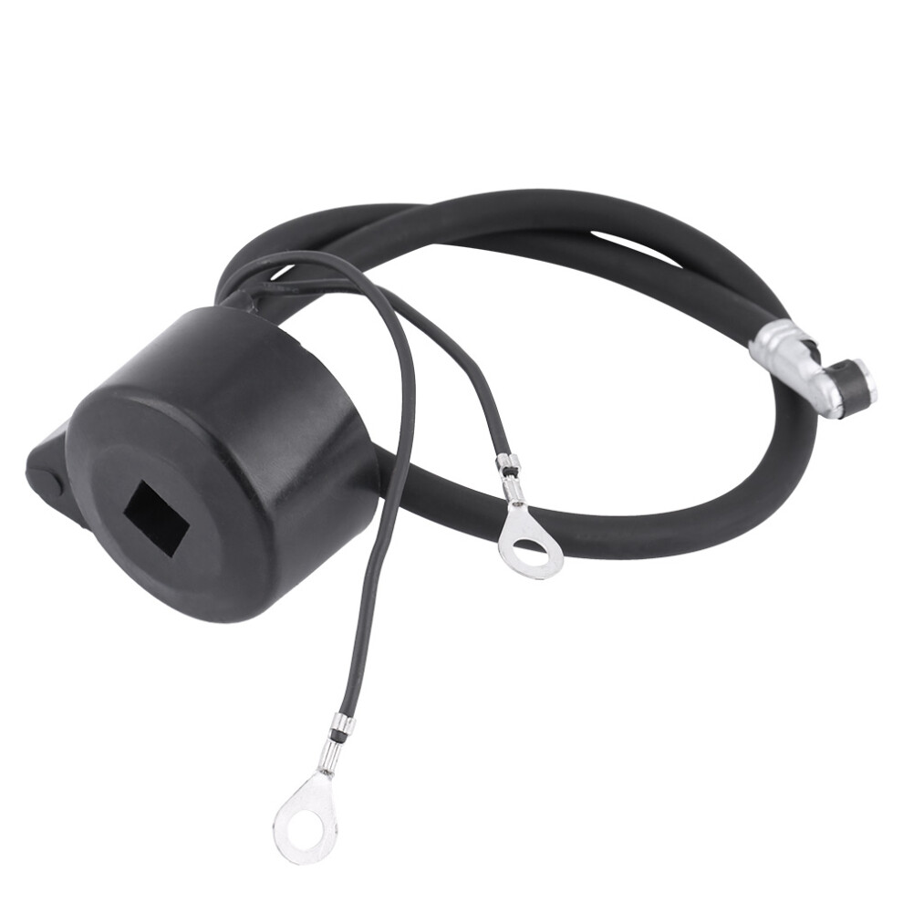 Small Engine Ignition Coil Module For Tecumseh 3-10 Hp Engines Black 9351392609717