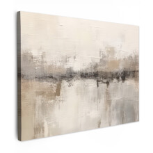 Framed Canvas Wall Art