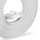 Enhanced Safety Ethernet Cable, Flat Design Ensuring No Interference With Stability, Supports1000Mbps Data Transmission Speed And Universal 5