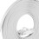 Enhanced Safety Ethernet Cable, Flat Design Ensuring No Interference With Stability, Supports1000Mbps Data Transmission Speed And Universal 6