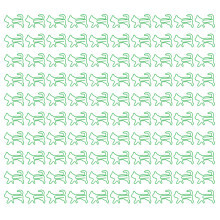 Adorable Design Dachshund Shaped Paper Clips Cute Small Paper Clips Premium Material Cute Paperclips Bookmarks Planner Clips Office Supplies Gifts