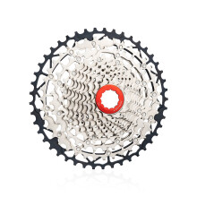Bicycles 11/12/13 Speed Cassettes Hollow Light Weight Cassettes Flywheel for Road Bike Accessories