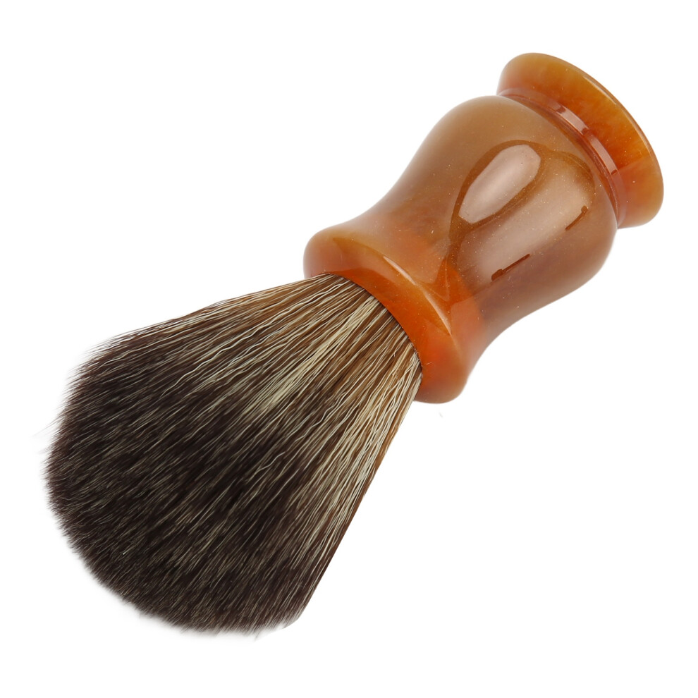 Men's Portable Beard Brush Quick Dry