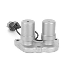 Direct Fits Gear Shifting Smoothly Transmission Lock Up Solenoid Valve Replacement Premium Quality High Quality Materials Trouble Free Performance