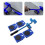 Furniture Lifter Tool Set Blue Adjustable Height 360 1