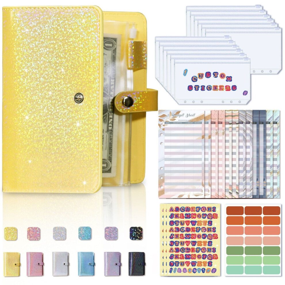Clearance Notebook