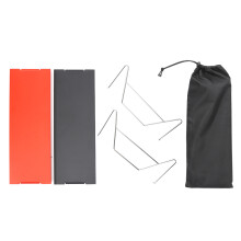 Kühlverbesserungsclip für 12-cm-Lüfter, Kühlkörper-Lüfterbefestigungsclip, hochwertiger elastischer Edelstahl, präzises Design, langlebig,