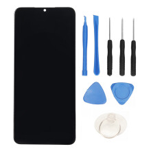 Pre-assembled Parts LCD Screen Replacement For Samsung Galaxy A23 5G SM A236U A236B Touch Digitizer Display Assembly Compatible With Samsung Galaxy