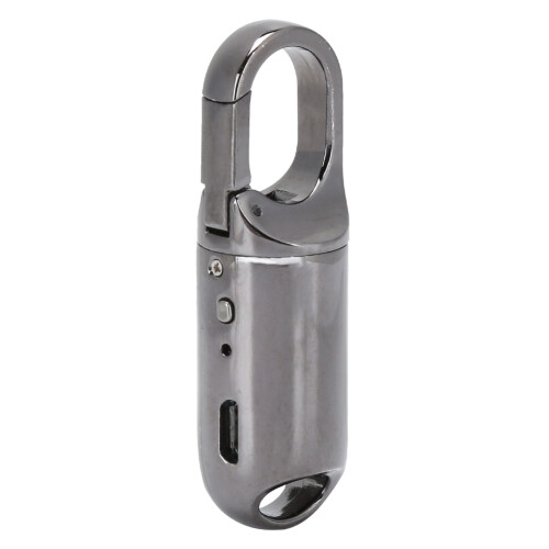 Voice Activated Recording Device, Exquisite And Compact With High-Quality Recording For Work And Interviews 1