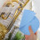 12Pièces Chiffons De Bleu Pour Flûte Sax Clarinettes 10