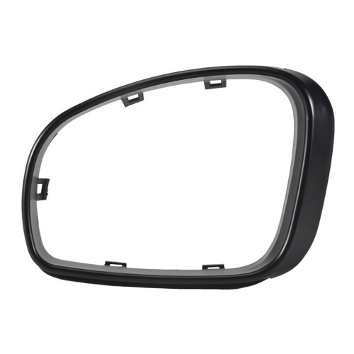 Car Rearview Mirror Frame Side Wing Mirror Shell Frame for  Fabia 2008 2009 2010 2011 2012 2013 2014 Left