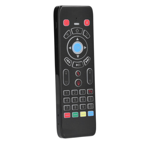 Portable Tabletop Scoreboards for Indoor and Outdoor Games, Six Axis Inertial Sensing Technology Multi-Function Remote Control 2