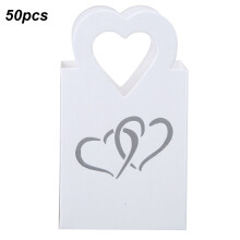 Jewelry Storage Bag, Retro Style Folding Design Floral Sleeve Premium Material Easy To Install For Weddings And Florist Use