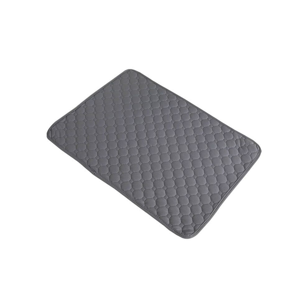 Reusable Blanket for Dog Urine Pad Absorbent Diapers Can Be Washed. Pet Bed Diaper 50x70cm