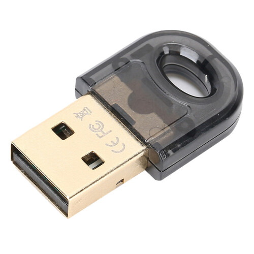 Device Connectivity For Wireless Computer Audio Receiver Transmitter, Professional Manufacturing Bluetooth Technology Low Energy Consumption 2