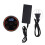 Advanced Tattoo Power Supply Unit With Rotational Abilities On Display Screen User Friendly Voltage Adjustment Easy Setup Compact Design For Studio 1