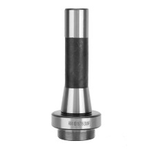 Carbide Boring Bar Set with R8Shank Adjustable Boring Head Micrometer Lead Screw for High Accuracy Precision Machining and Quick Change Tool
