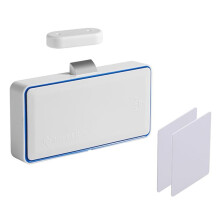 Hidden Cabinet Lock, NFC RFID Electronic DIY Child Safety Proofing Lock for Cabinet Drawer Locker Cupboard