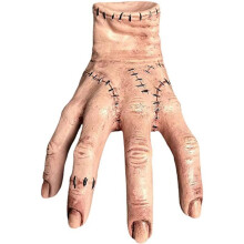For Wednesday Addams Family Decorations,the Thing Hand From Wednesday Addams, Cosplay Hand By Addams Family