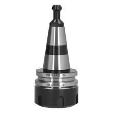 High Precision Machining Collet Chuck Milling Precision Lathe Use Stainless Steel Material Dynamic Balance Design Impact Resistance Workholding Tool