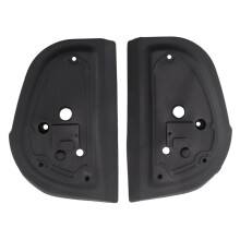 2108106316 2108106416 Exterior Rearview Mirror Rubber Seals for   W140 W210 W202 Car Accessory