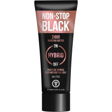 Non-Stop Black Bronzing Butter Tanning Cream