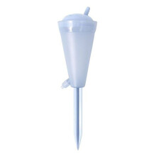 3 Pack Self-Watering Drip Irrigator Lazy Watering Device for Home Garden